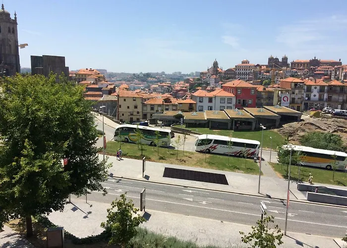 Downtown Porto Se