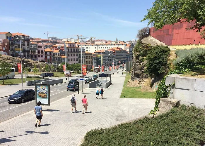 Downtown Porto Se