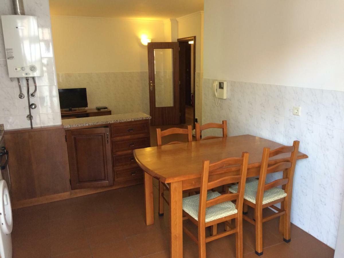 Apartamento Downtown Se *