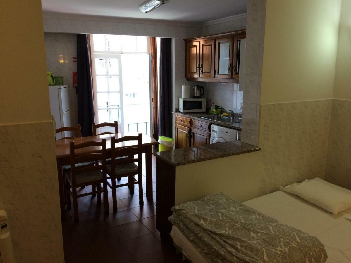 Apartamento Downtown Se Porto