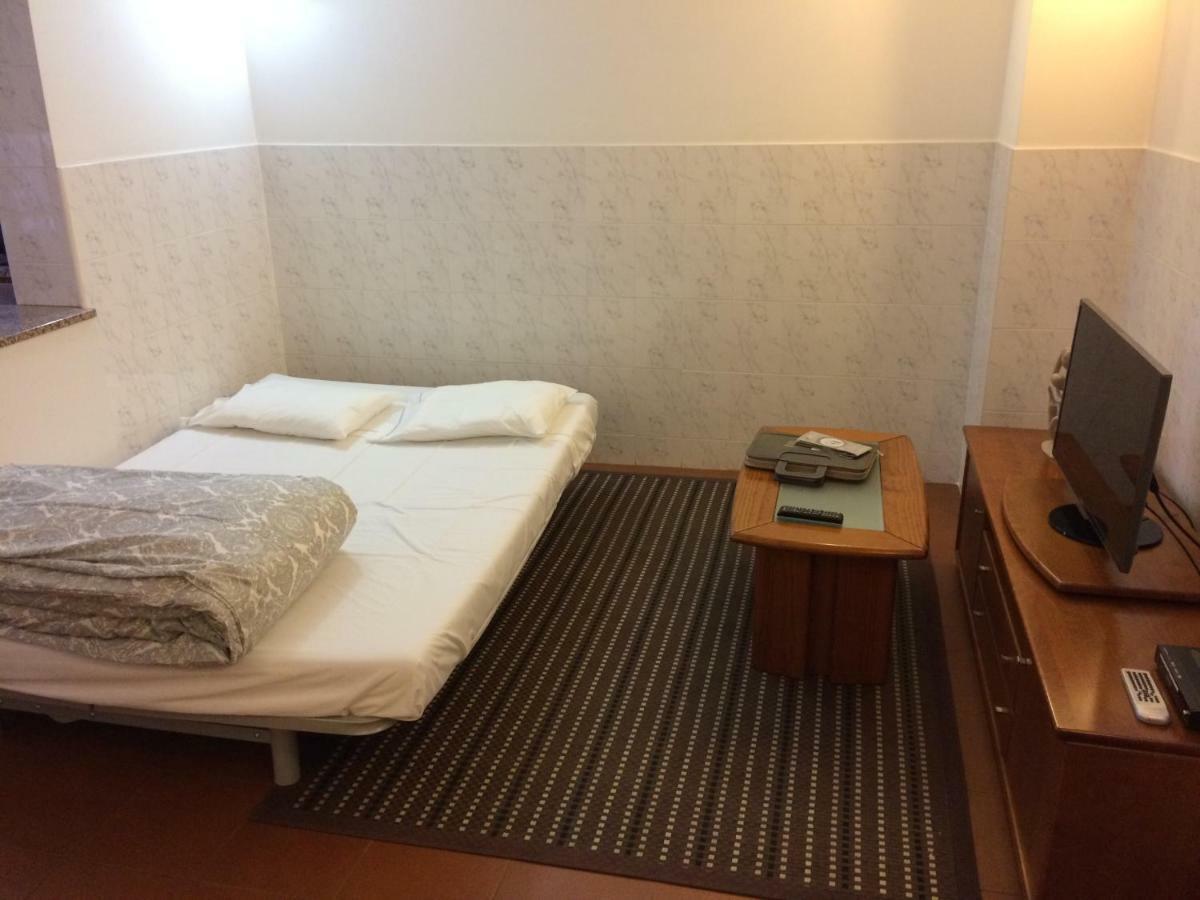 Apartamento Downtown Se